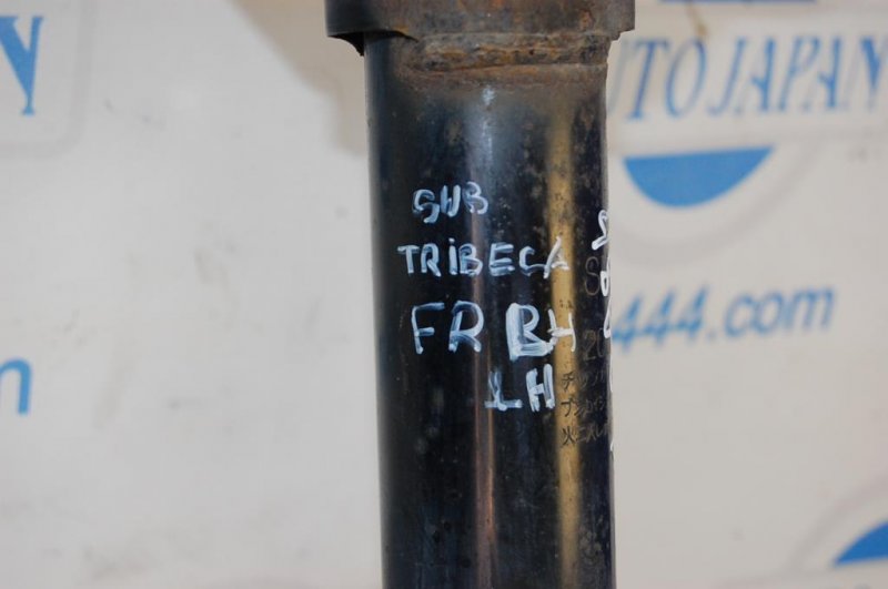 Амортизатор передний левый SUBARU TRIBECA B9 05-07