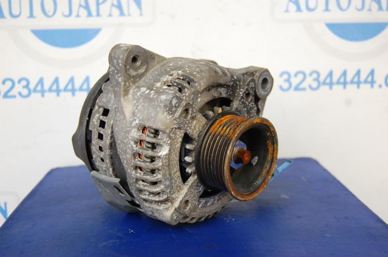 Генератор TOYOTA CAMRY 30 02-06 27060-0H100 Б/У