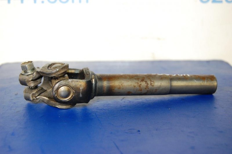 Рулевой карданчик SX4 06-13