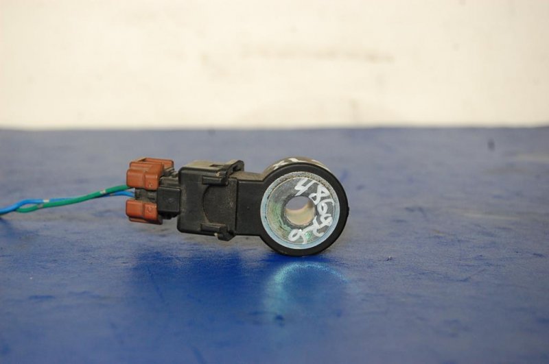 Датчик детонации MITSUBISHI OUTLANDER XL 05-13 Б/У