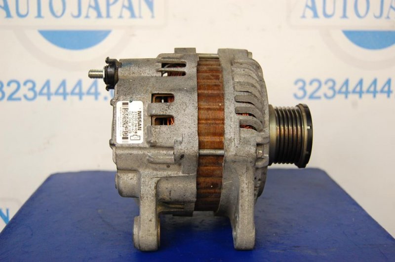 Генератор NISSAN TIIDA/VERSA C11 04-11