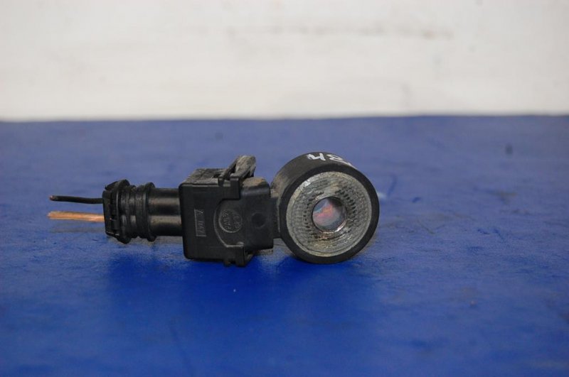 Датчик детонации TIIDA/VERSA C11 04-11