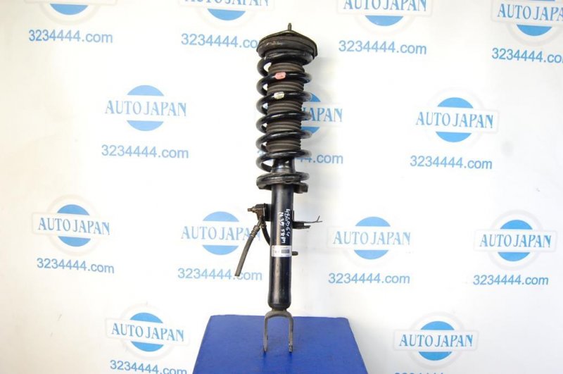 Амортизатор передний правый INFINITI M35/M45 04-10 E6110-EG00D Б/У