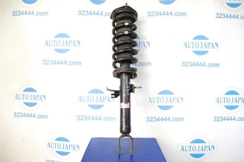 Амортизатор передний левый INFINITI M35/M45 04-10 56111-EG002 Б/У