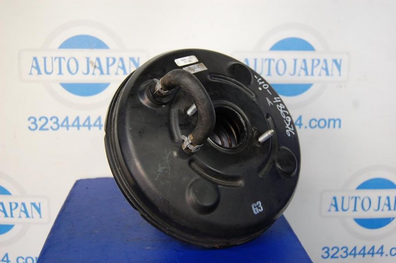 Вакуумный усилитель тормозов TOYOTA CAMRY 40 06-11 Б/У