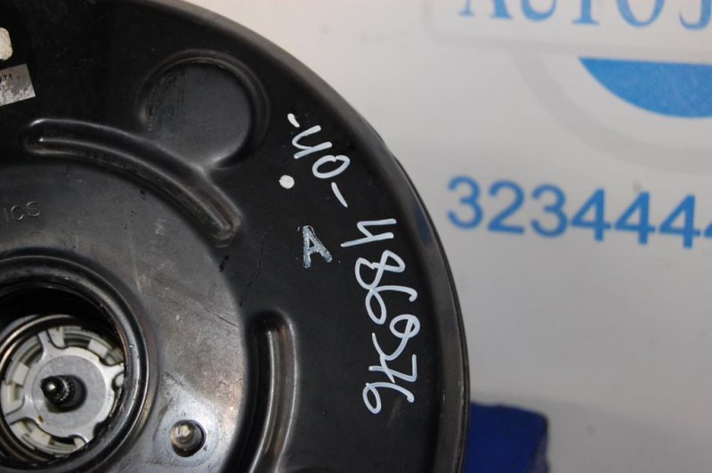 Вакуумный усилитель тормозов CAMRY 40 06-11