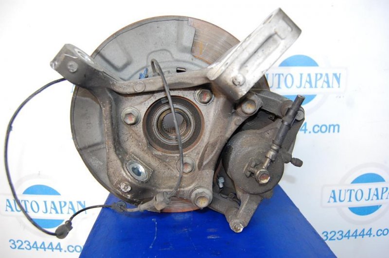 Датчик ABS передний левый SUZUKI KIZASHI 09-14 56220-57L01 Б/У