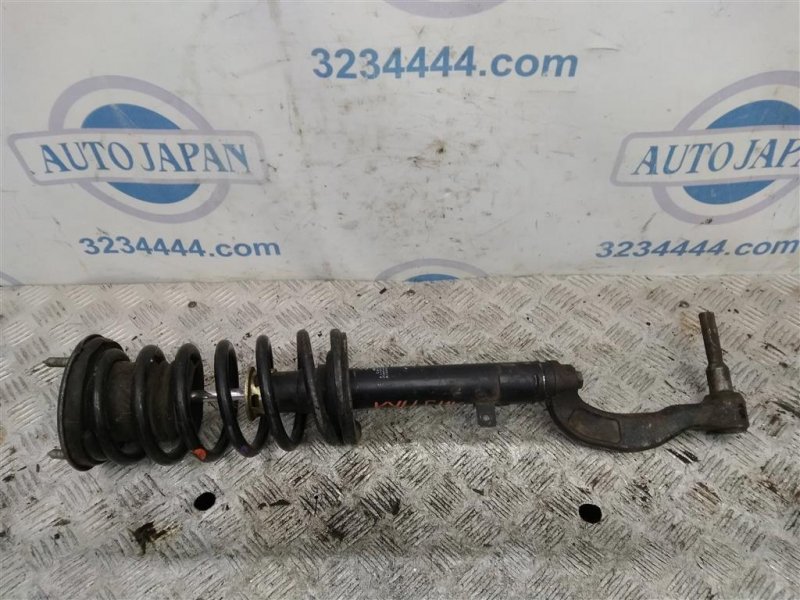 Амортизатор передний левый IS250/350 05-13 Амортизатор передний левый IS250/350 05-13