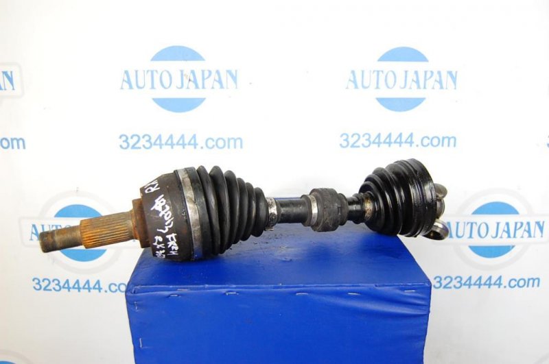 Привод передний правый LEXUS RX300/330/350/400 03-09 Б/У