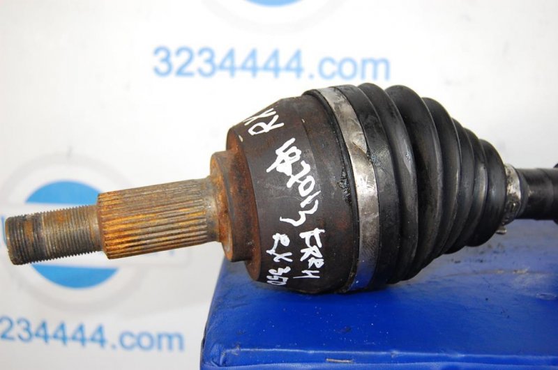 Привод передний правый RX300/330/350/400 03-09