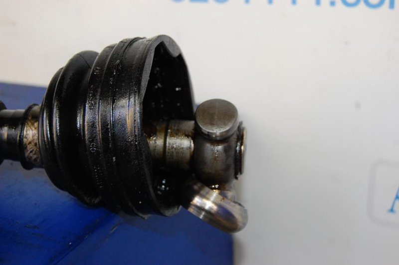 Привод передний правый LEXUS RX300/330/350/400 03-09