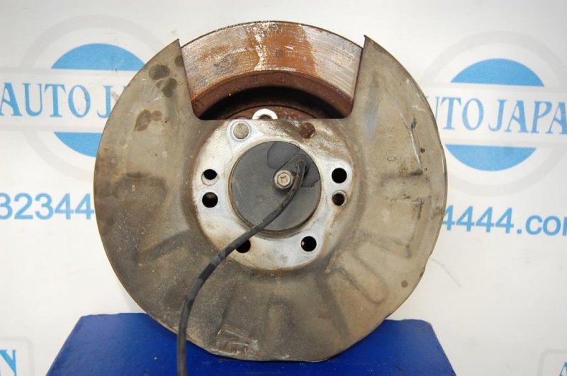 Датчик ABS задний правый SUZUKI SX4 06-13 56310-79J00 Б/У