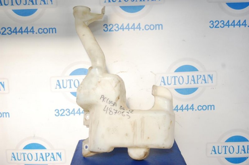 Запчасть бачок омывателя HONDA ACCORD COUPE 07-12 76841-TA5-A01 Б/У Бачок омывателя HONDA ACCORD COUPE 07-12 76841-TA5-A01 Б/У