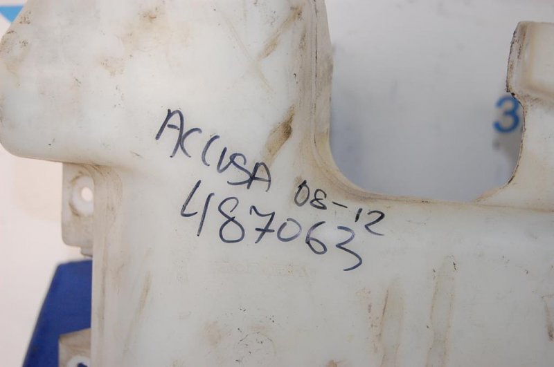 Бачок омывателя ACCORD COUPE 07-12 Бачок омывателя ACCORD COUPE 07-12