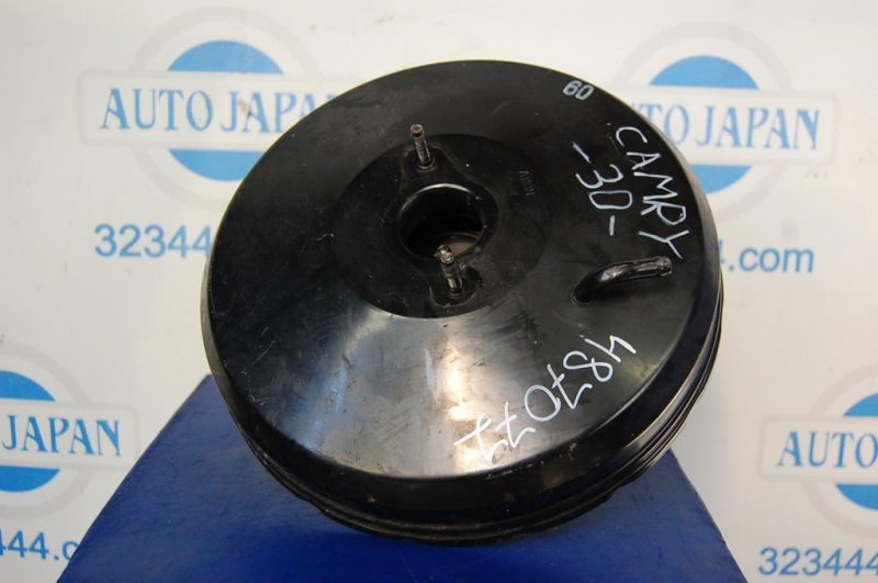 Вакуумный усилитель тормозов TOYOTA CAMRY 30 02-06 Б/У