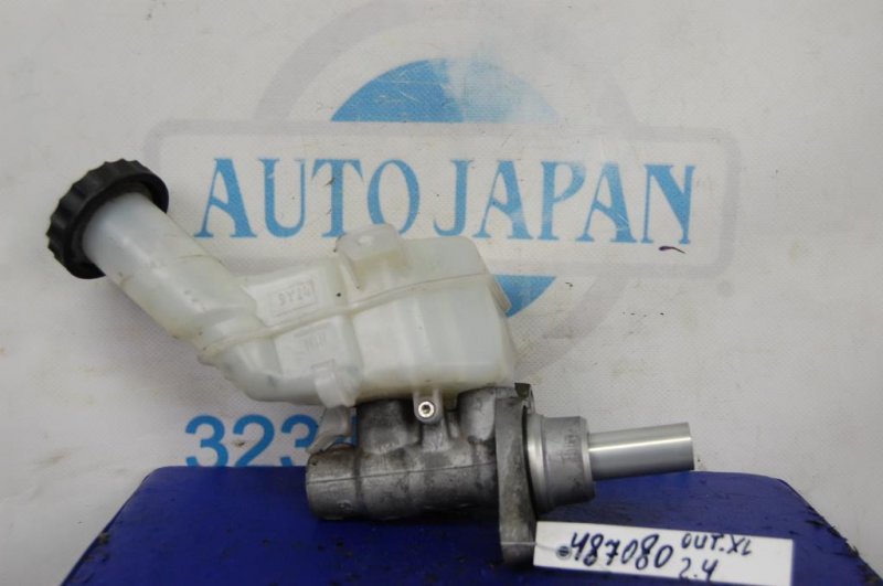 Главный тормозной цилиндр MITSUBISHI OUTLANDER XL 05-13