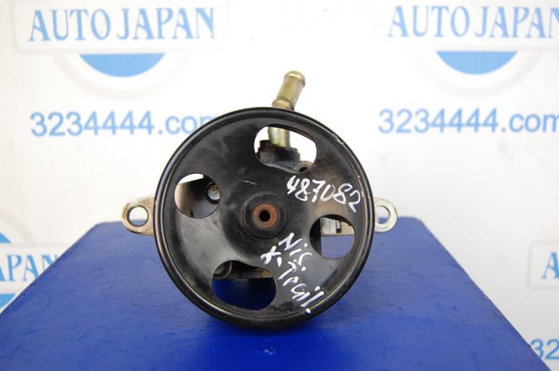 Насос ГУР NISSAN X-TRAIL T31 07-14 49110-ZX01A Б/У