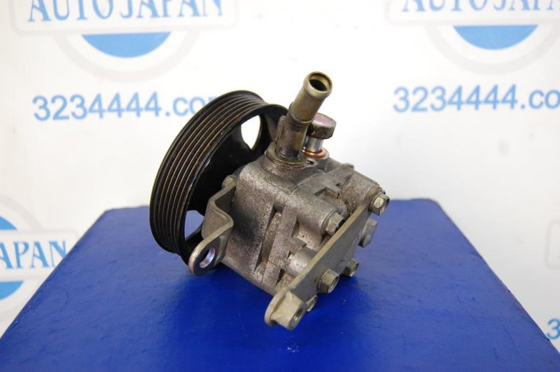 Насос ГУР NISSAN X-TRAIL T31 07-14