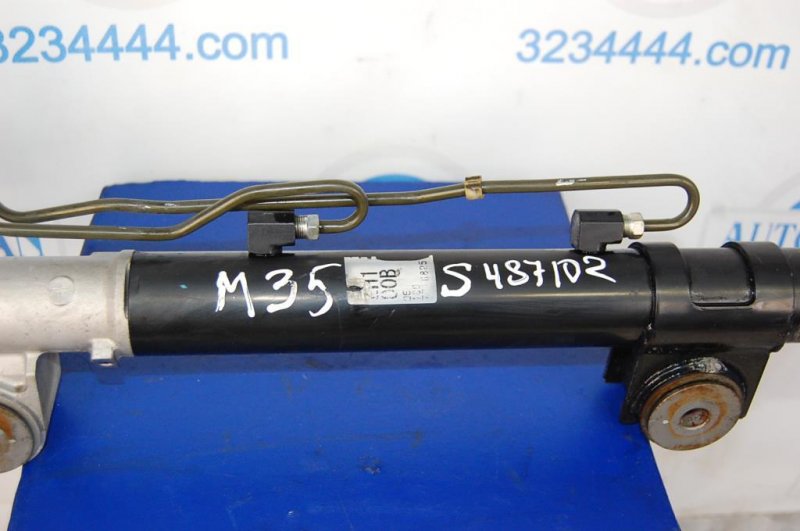 Рулевая рейка M35/M45 04-10