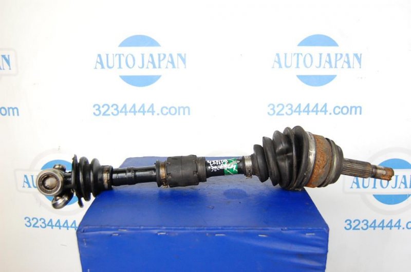 Привод передний левый TOYOTA CAMRY 30 02-06 Б/У