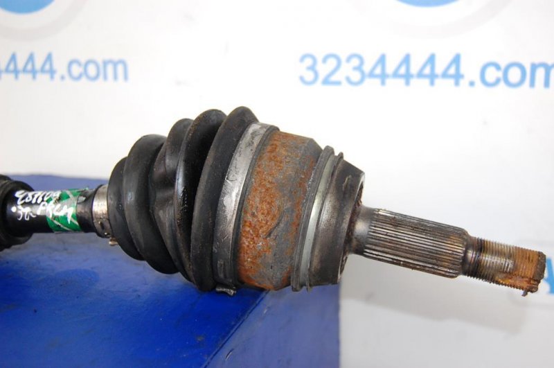 Привод передний левый TOYOTA CAMRY 30 02-06