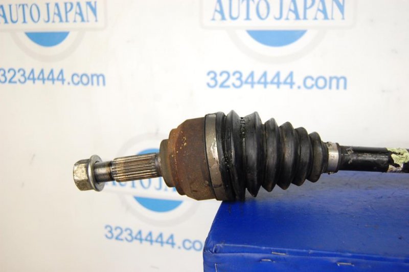 Привод передний левый TIIDA/VERSA C11 04-11