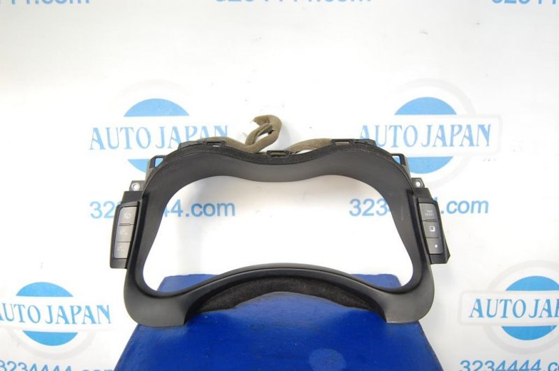 Запчасть консоль панели приборов INFINITI M25/M37/M56/Q70/M35H 10-16 68240-1MA0C Б/У Консоль панели приборов INFINITI M25/M37/M56/Q70/M35H 10-16 68240-1MA0C Б/У