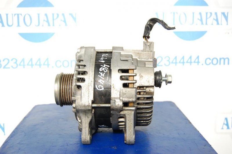 Генератор OUTLANDER XL 05-13 Генератор OUTLANDER XL 05-13