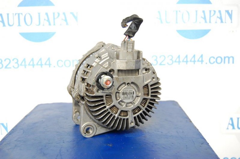 Генератор OUTLANDER XL 05-13 Генератор OUTLANDER XL 05-13