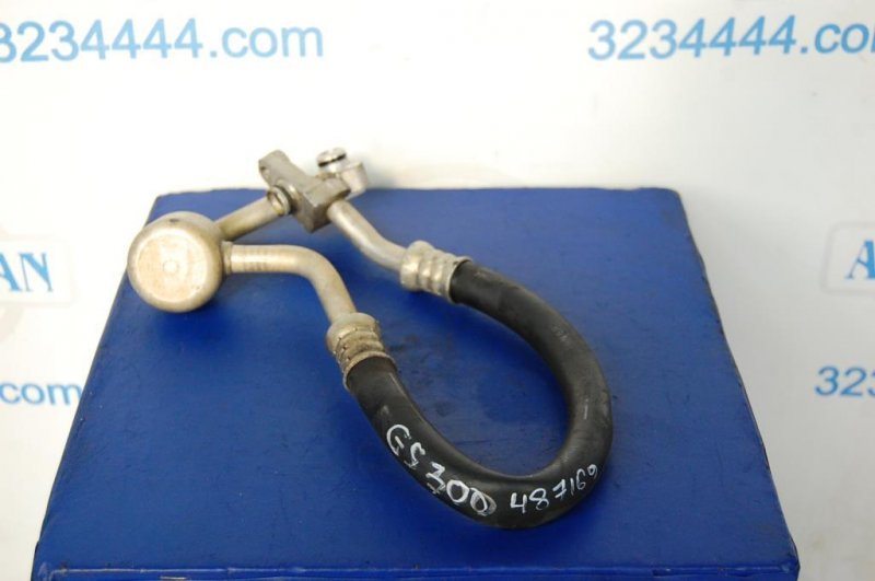 Трубка кондиционера GS350 GS300 05-11