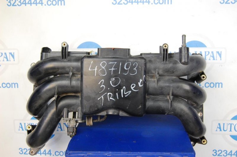 Запчасть коллектор впускной SUBARU TRIBECA B9 05-07 Б/У Коллектор впускной SUBARU TRIBECA B9 05-07 Б/У