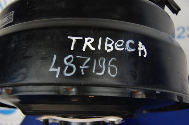 Вакуумный усилитель тормозов TRIBECA B9 05-07