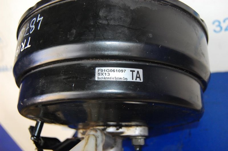 Вакуумный усилитель тормозов SUBARU TRIBECA B9 05-07