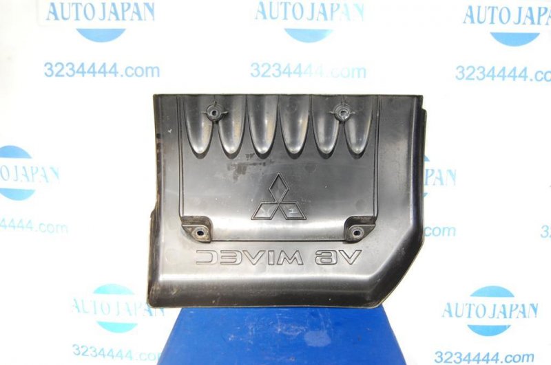 Накладка двигателя декоративная OUTLANDER XL 05-13