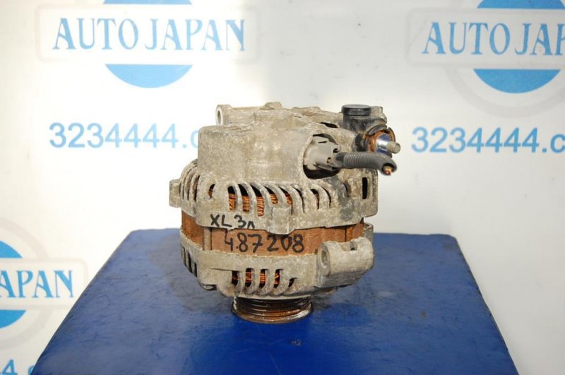 Запчасть генератор MITSUBISHI OUTLANDER XL 05-13 Б/У Генератор MITSUBISHI OUTLANDER XL 05-13 Б/У