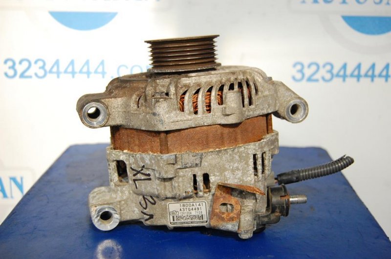 Генератор OUTLANDER XL 05-13 Генератор OUTLANDER XL 05-13