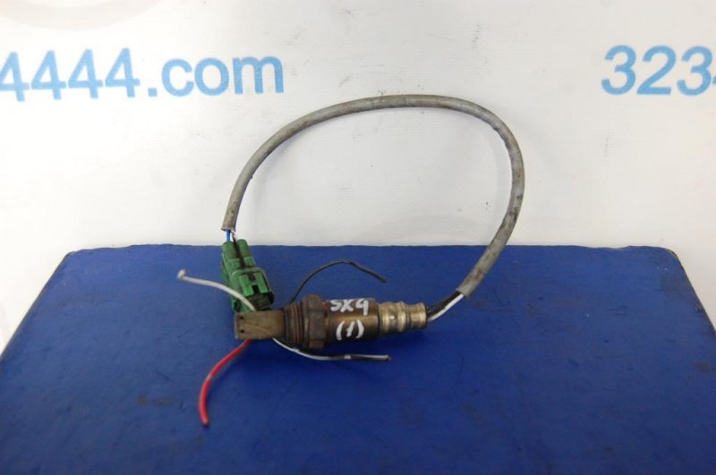Запчасть лямбда зонд SUZUKI SX4 06-13 18213-80J00 Б/У Лямбда зонд SUZUKI SX4 06-13 18213-80J00 Б/У