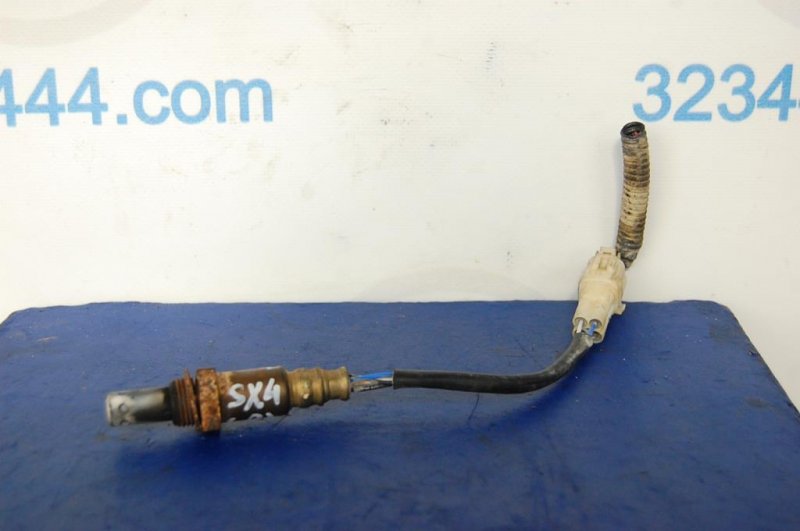 Лямбда зонд SUZUKI SX4 06-13 Б/У