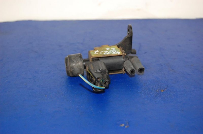 Клапан электромагнитный (вакуумный) ACCORD CL7 / TSX 03-08 Клапан электромагнитный (вакуумный) ACCORD CL7 / TSX 03-08