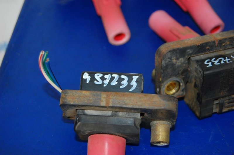 Катушка зажигания SUBARU TRIBECA B9 05-07