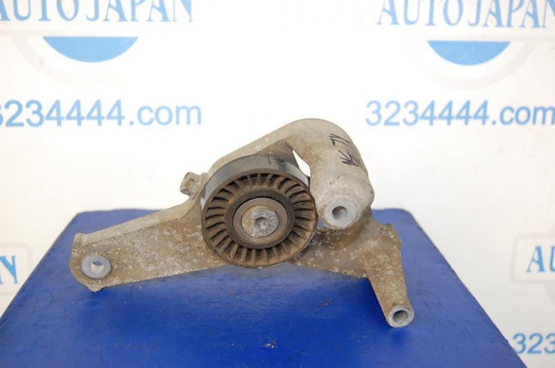 Натяжитель ремня генератора MITSUBISHI OUTLANDER XL 05-13 Б/У