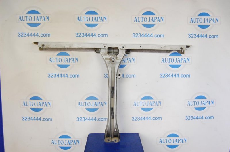 Панель передняя верхняя SUBARU TRIBECA B9 05-07 53060XA01B9P Б/У