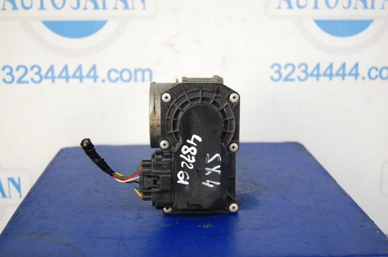 Дроссельная заслонка SX4 06-13