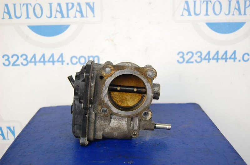 Дроссельная заслонка SUZUKI SX4 06-13