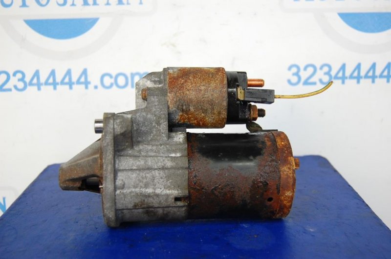 Стартер SUZUKI SX4 06-13 Стартер SUZUKI SX4 06-13