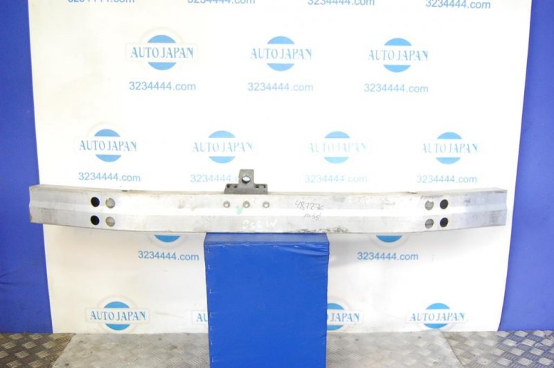 Усилитель переднего бампера INFINITI M35/M45 04-10 62030-EH12A Б/У