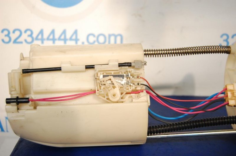 Топливный насос OUTLANDER XL 05-13