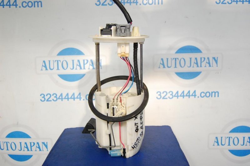 Топливный насос MITSUBISHI OUTLANDER XL 05-13 1760A236 Б/У