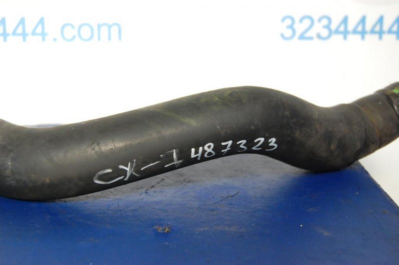 Патрубок системы охлаждения CX-7 06-12