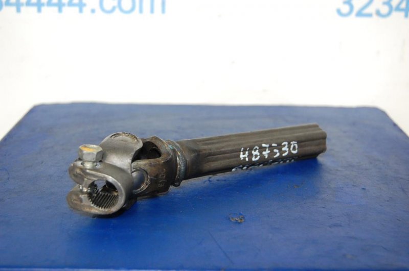 Рулевой карданчик SUZUKI KIZASHI 09-14 Рулевой карданчик SUZUKI KIZASHI 09-14